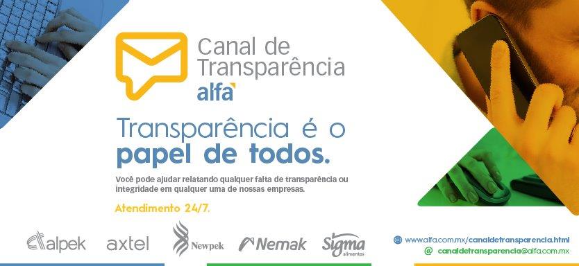 Transparency Channel